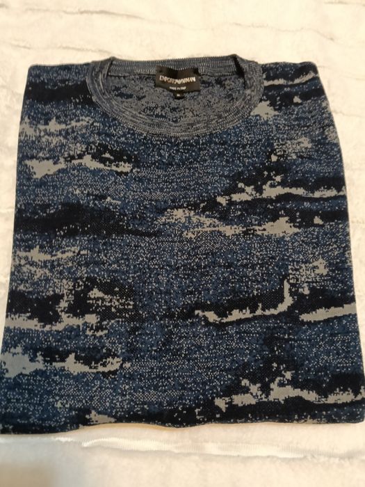 Pulovere/cămăși Hugo Boss/Armani noi originale