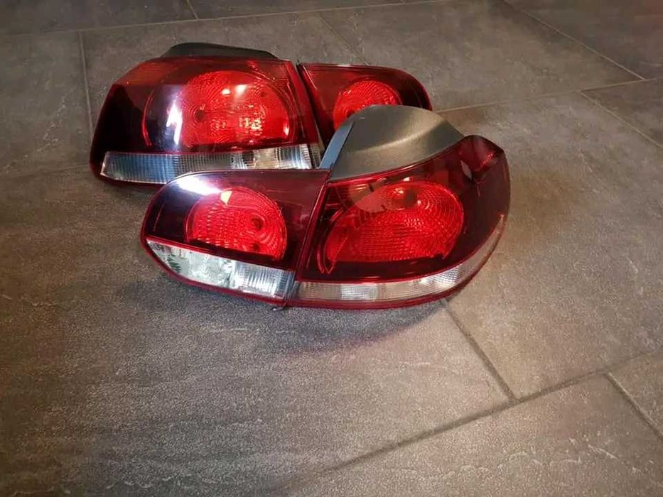 Стопове за VW Golf  6