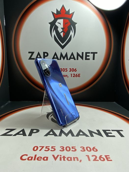 ZAP AMANET VITAN - Huawei Nova Y70 - 128 GB - Blue
