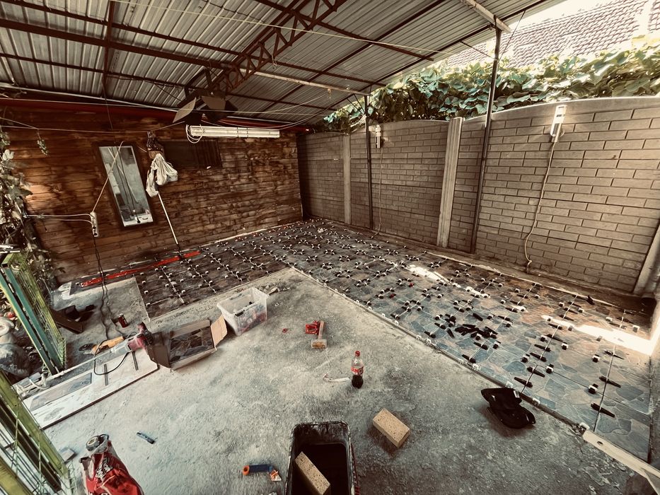 Zugrav/Meseriaș cu experienta. Prețuri corecte!!