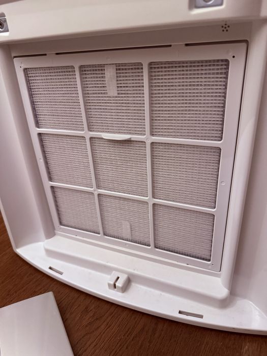 Purificator de aer DELONGHI AC100, 130 m3/h