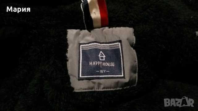 Зимно яке Happy hоuse