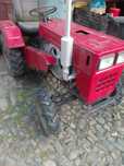 Tractor 15 CP HEBEI
