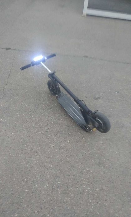 Trotineta electrica Evercross