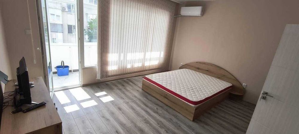 Двустаен апартамент във Вастанически