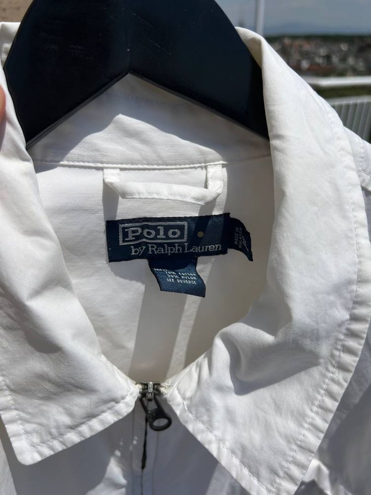 Polo ralph lauren пролетно яке