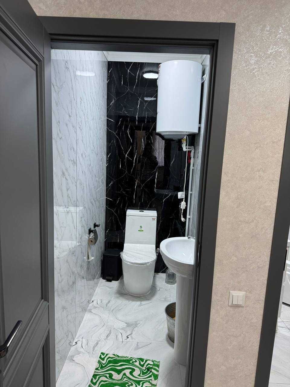 Сдается уютная квартира