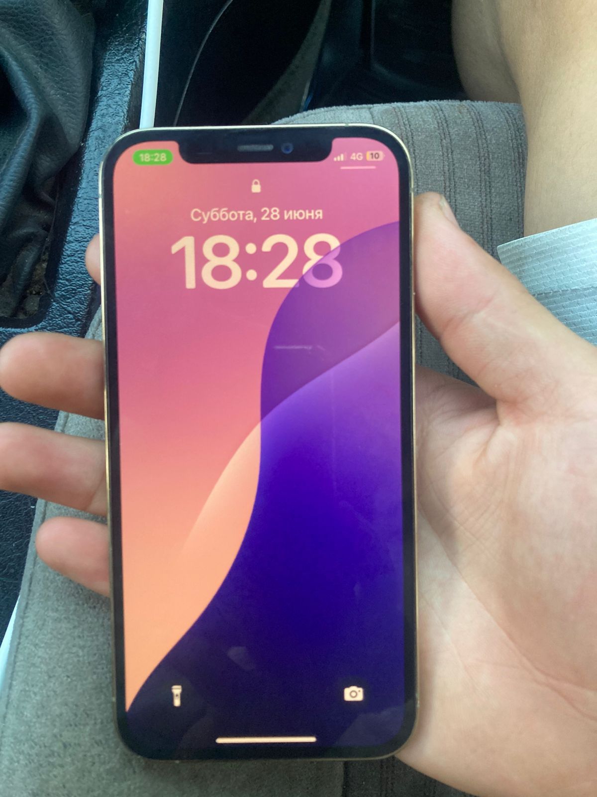IPHONE 12 PRO 140000