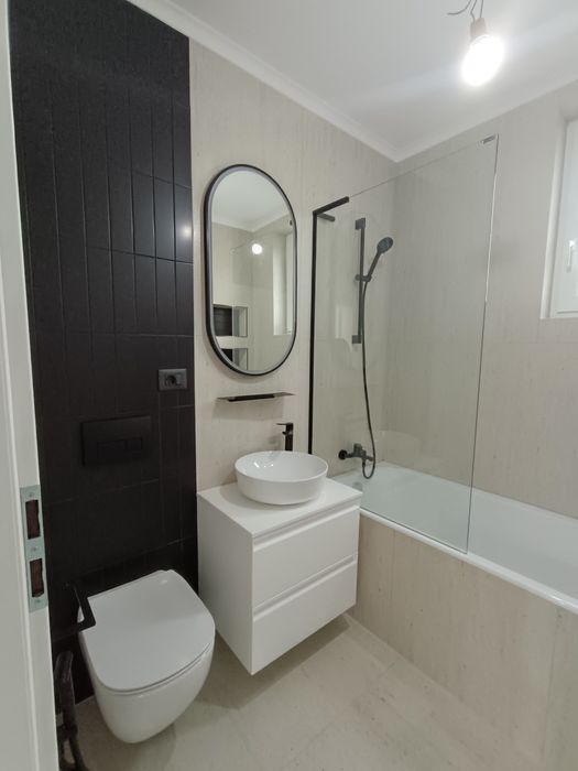 Amenajari interioare,renovari