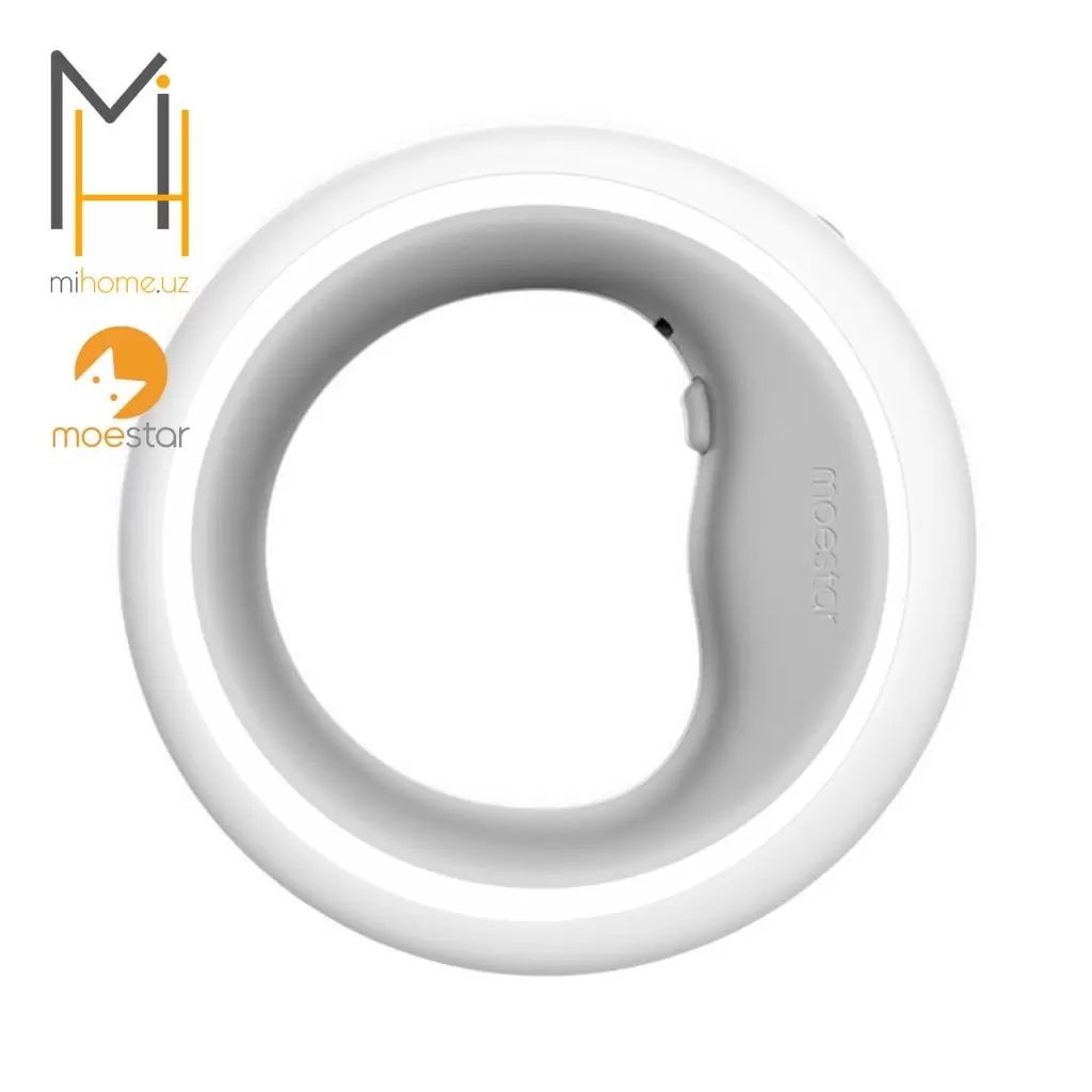 Поводок для собак Xiaomi MOESTAR UFO Retractable Leash 2