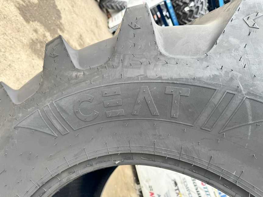 Anvelope noi agricole de tractor fata John Deere Garantie 600/70 R30