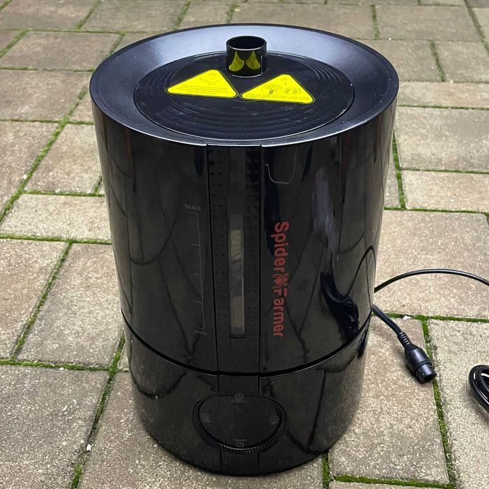 Spider Farmer 450ml/h umidificator cu ultrasunete