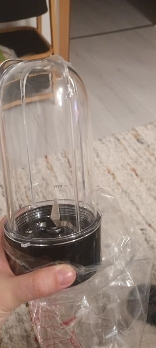 Blender Nutri Bullet