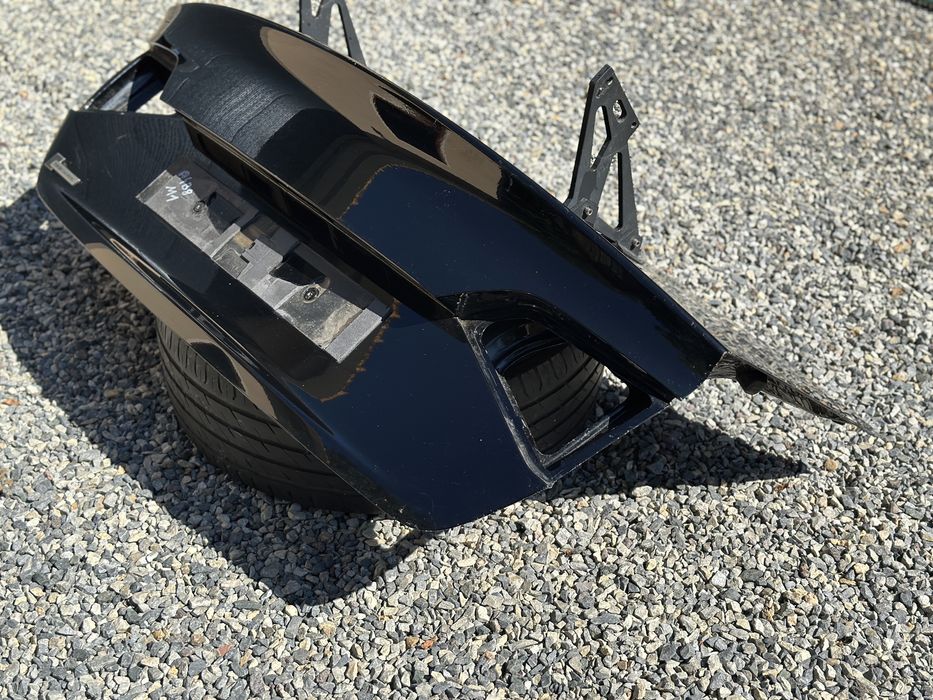 Haion Portbagaj Audi a4 Berlina b8 generatie 2010