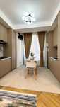 ЖК PRESTIGE GARDEN 32м2, 1/6/14, евро ремонт люкс, идеально под аренду