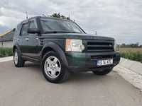 Land Rover Discovery Vand sau Schimb Land Rover Discovery 3 An 2009