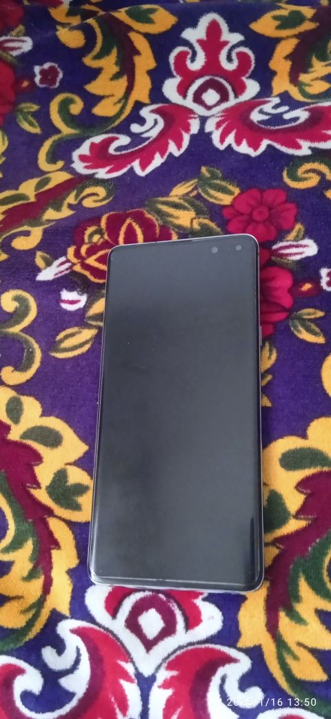 Samsung s10 5g sotiladi srochno