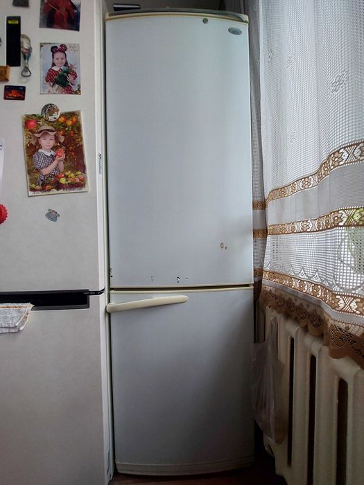 Продам холодильник "АТЛАНТ"