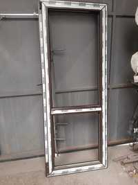 Rehau  SYNEGO- балконска врата