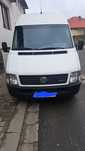 VW LT 35 sau schimb cu autoturism