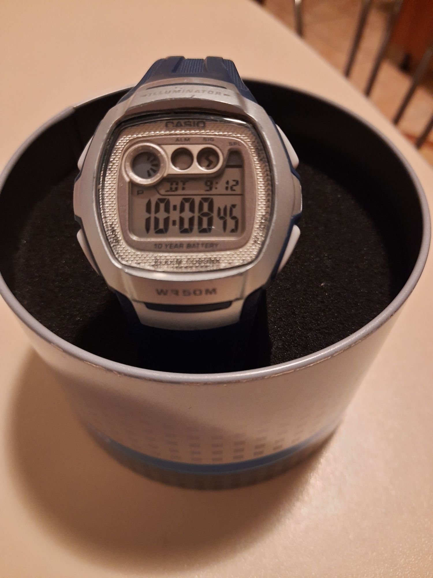 Ceas Casio barbati