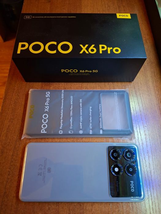 Смартфон в идеале на гарантии