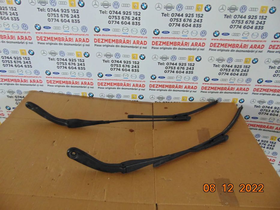 Brate stergatoare BMW f20 f21 f22 F23 an 2012-2019 set brate stergatoare volan stanga europa dezmem