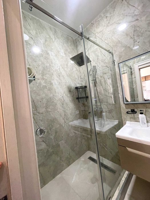 Аренда Евро квартиры на Tashkent City 2/7/8