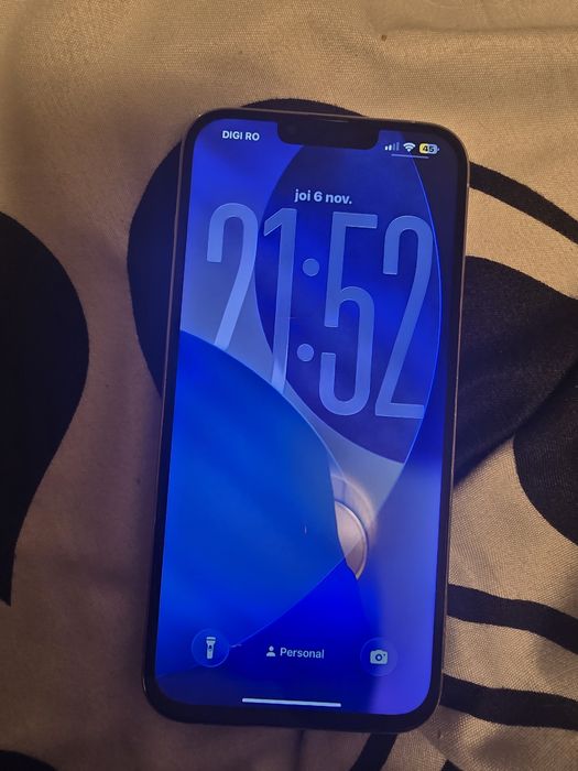 Iphone 13 pro max 512 gb