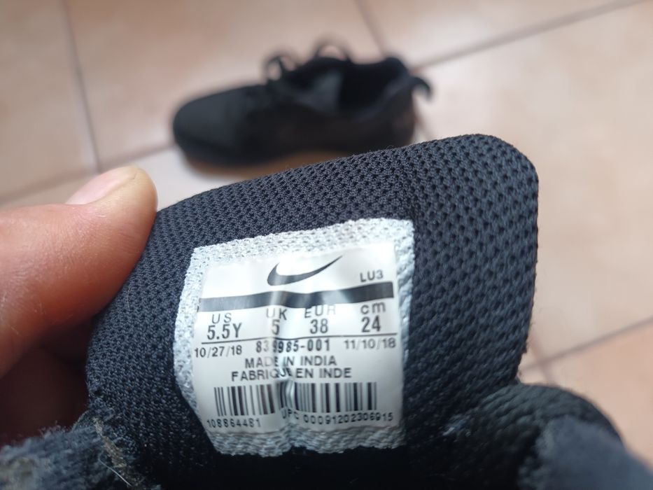 Vand pantofi NYKE,originali