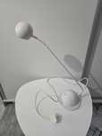 Lampă vintage de colectie Space Age anii ’70 — Wortmann & Filz (WoFi)