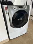 Uscator rufe Ariston Hotpoint Aqualis