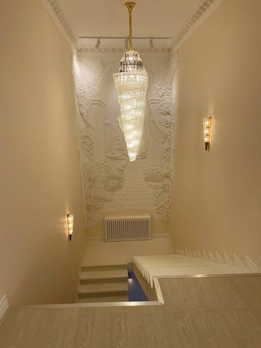 Новомосковская 10 соток Евро Дом Участок