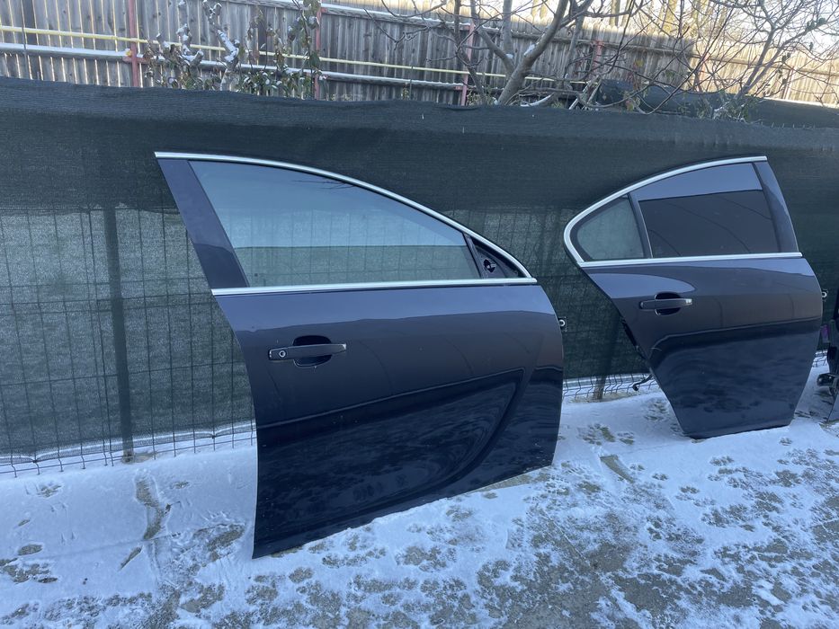 Usa stanga dreapta fata spate Opel Insignia Tourner kombi hatchback