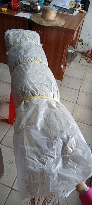 Umbrele Plaja , accesorii plaja , Bete Bambus