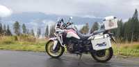 Honda Africa Twin CRF 1000L