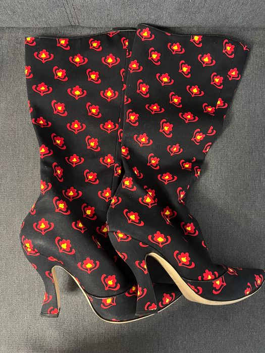 Cizme MIU MIU 37 1/2