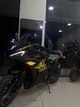 Bike Yamaha R3 400 куб кредит рассрочка, спорт байк 400 куб