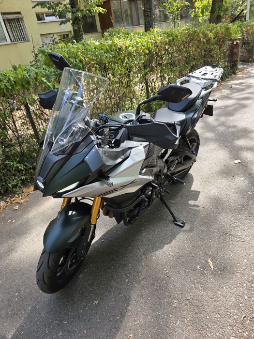 Suzuki GSX-S1000 GX