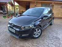 Volkswagen Polo 1.4 MPI /86 CP /Euro 5/ Impecabil / Livrare gratuita la domiciliu
