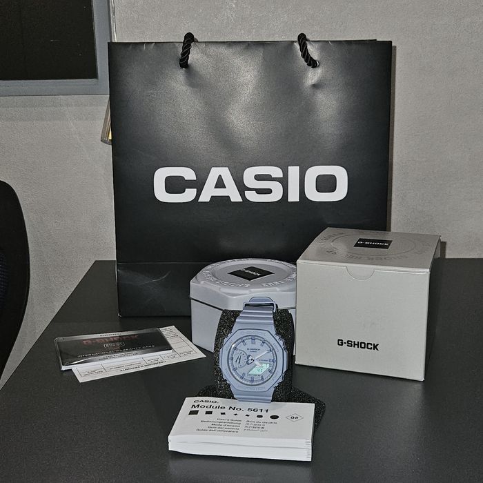 Часы Casio G-Shock (Новые)