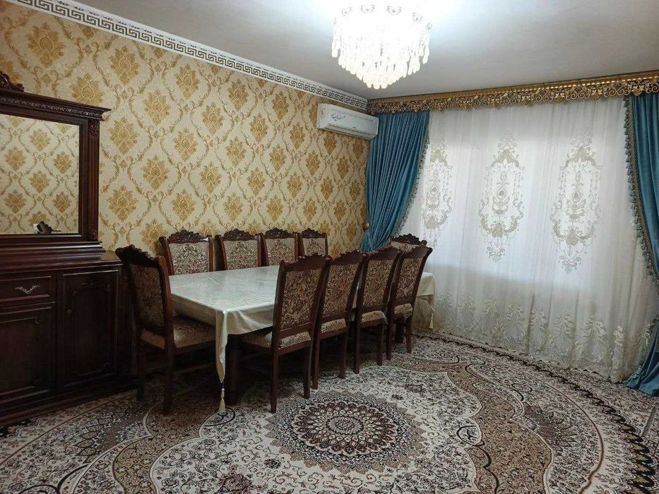 ;Вторичка‼️4хона квартира 95м2 Юнусабад 16даха метро Туркистанга якин