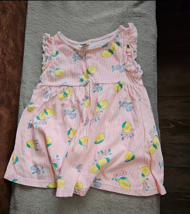 Rochițe fetițe mărimea 74-80