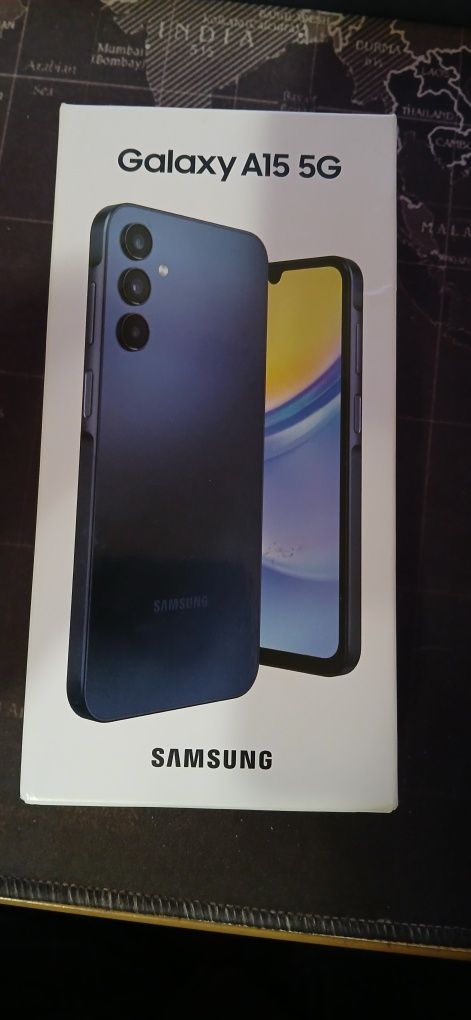 Samsung/Самсунг Galaxy A15 5g Android 15