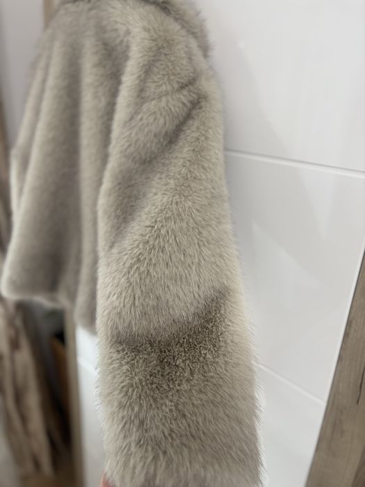 Blanita Zara noua marimea L