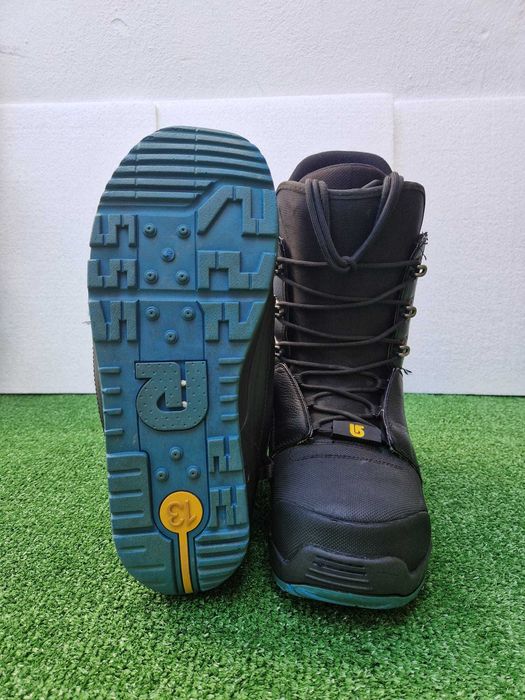 Boots Burton 31 mondo marimea 46 EU