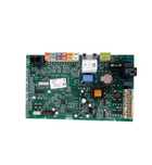 Placa Ariston Genus One  noua 18-35 kw