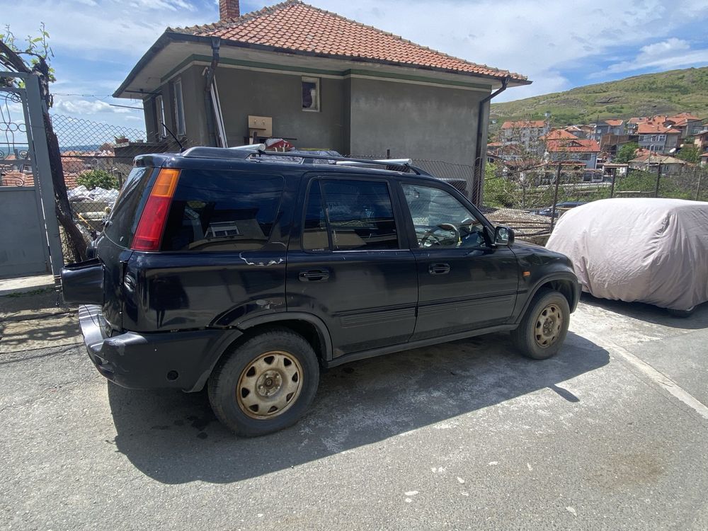 Honda CRV 2000 i ,147 к.с