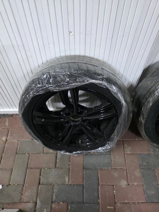 Jante BMW 225/50/17