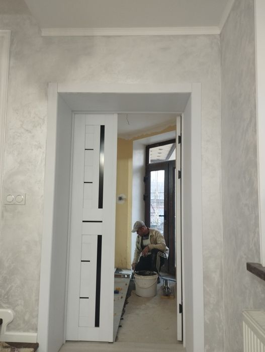 Профессиональный ЕВРОРЕМОНТ